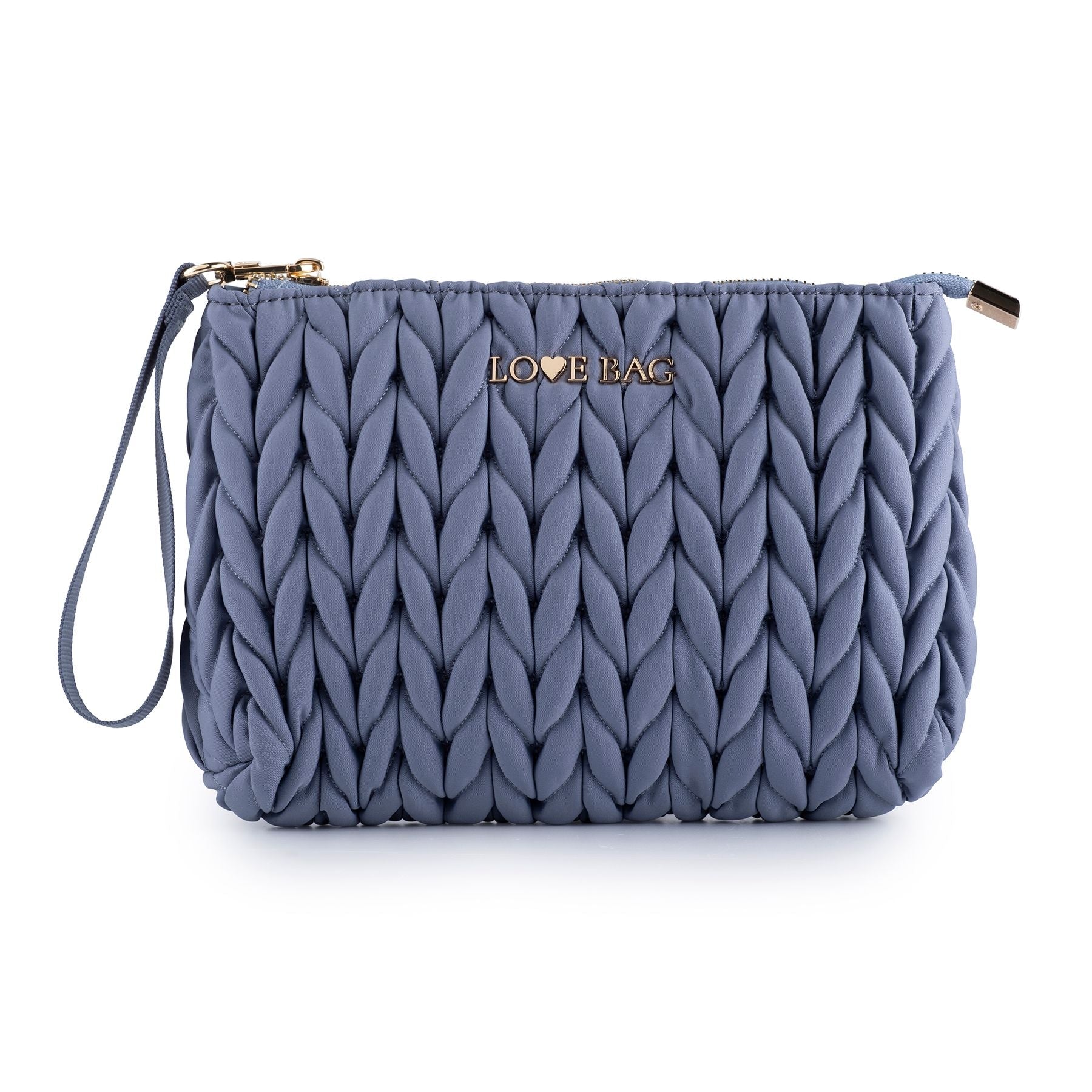 Beauty Carta da Zucchero LOVE BAG - Tessuto Premium corredino e abbigliamento neonato | NANU' BABY