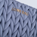 Beauty Carta da Zucchero LOVE BAG - Tessuto Premium corredino e abbigliamento neonato | NANU' BABY