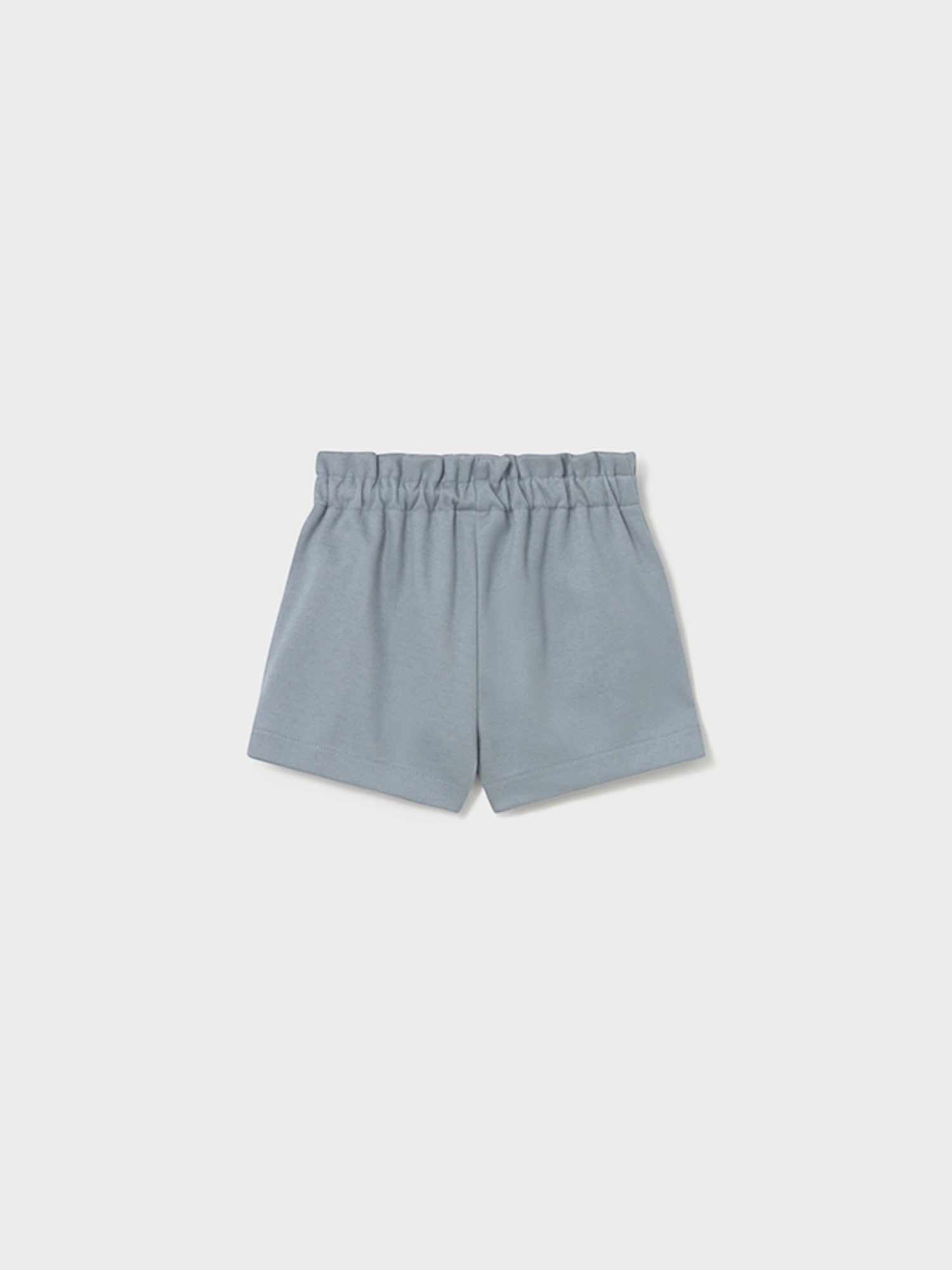 Bermuda punto twill Bimba CIELO 2261/15 corredino e abbigliamento neonato | NANU' BABY