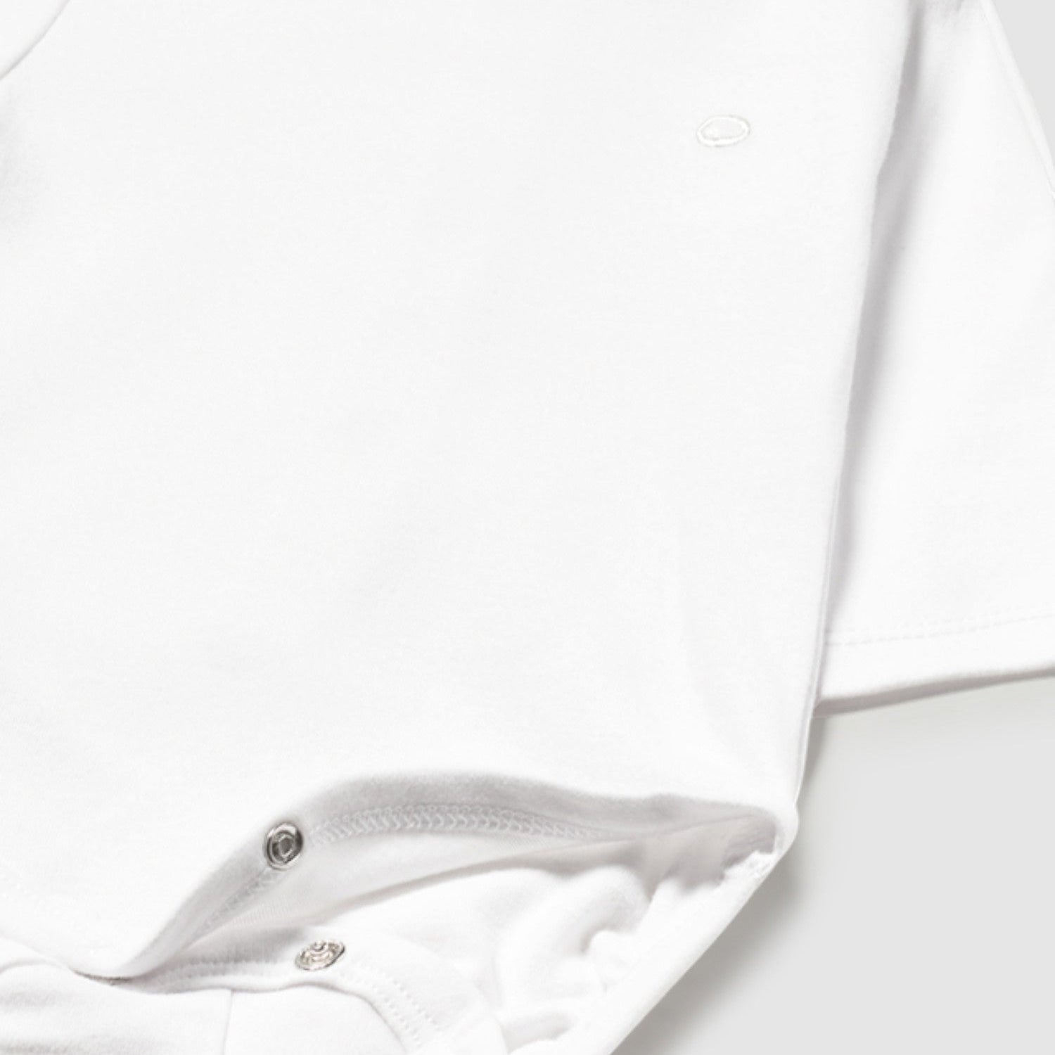 Body Bimbo Bianco 2713/18 corredino e abbigliamento neonato | NANU' BABY