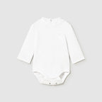 Body Bimbo Bianco 2713/18 corredino e abbigliamento neonato | NANU' BABY