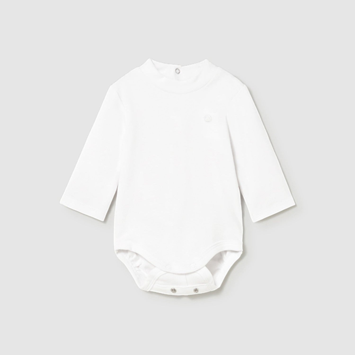 Body Bimbo Bianco 2713/18 corredino e abbigliamento neonato | NANU' BABY