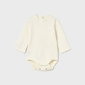Body Bimbo VANIGLIA 2713/17 corredino e abbigliamento neonato | NANU' BABY
