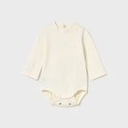 Body Bimbo VANIGLIA 2713/17 corredino e abbigliamento neonato | NANU' BABY
