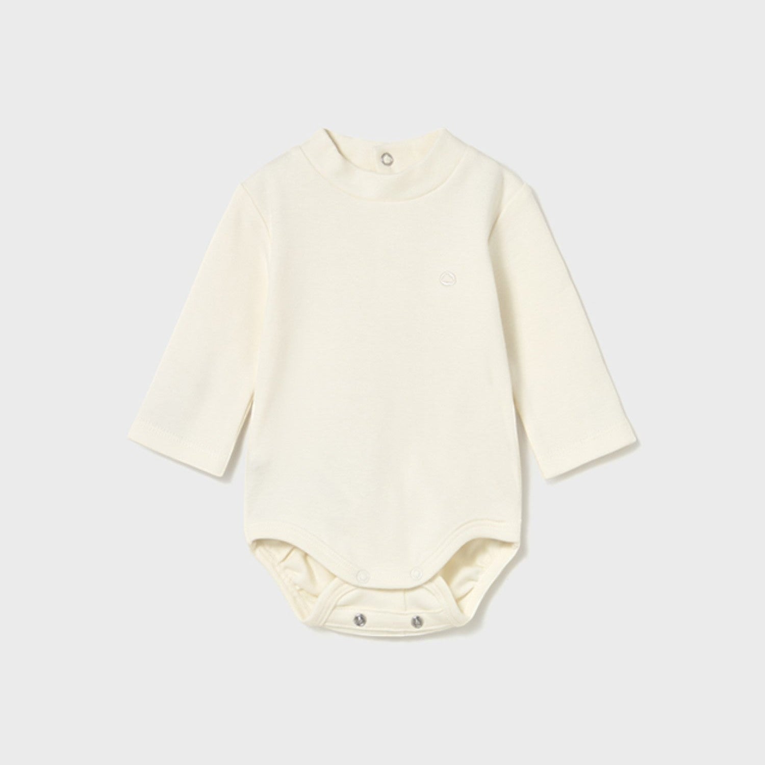 Body Bimbo VANIGLIA 2713/17 corredino e abbigliamento neonato | NANU' BABY