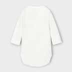 Body Intimo Bambù Bianco 1170ML corredino e abbigliamento neonato | NANU' BABY