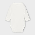 Body Intimo Kimono Bianco 1150B corredino e abbigliamento neonato | NANU' BABY