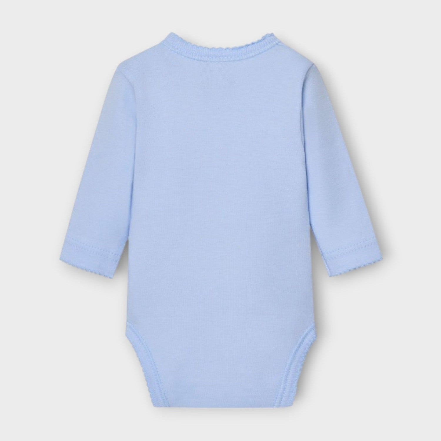 Body Intimo Kimono Cielo 1150C corredino e abbigliamento neonato | NANU' BABY
