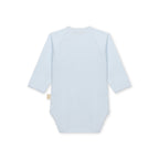 Body Intimo Kimono Cielo BG56C corredino e abbigliamento neonato | NANU' BABY