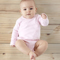Body Intimo Kimono Rosa 1150R corredino e abbigliamento neonato | NANU' BABY