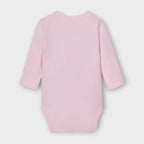 Body Intimo Kimono Rosa 1150R corredino e abbigliamento neonato | NANU' BABY