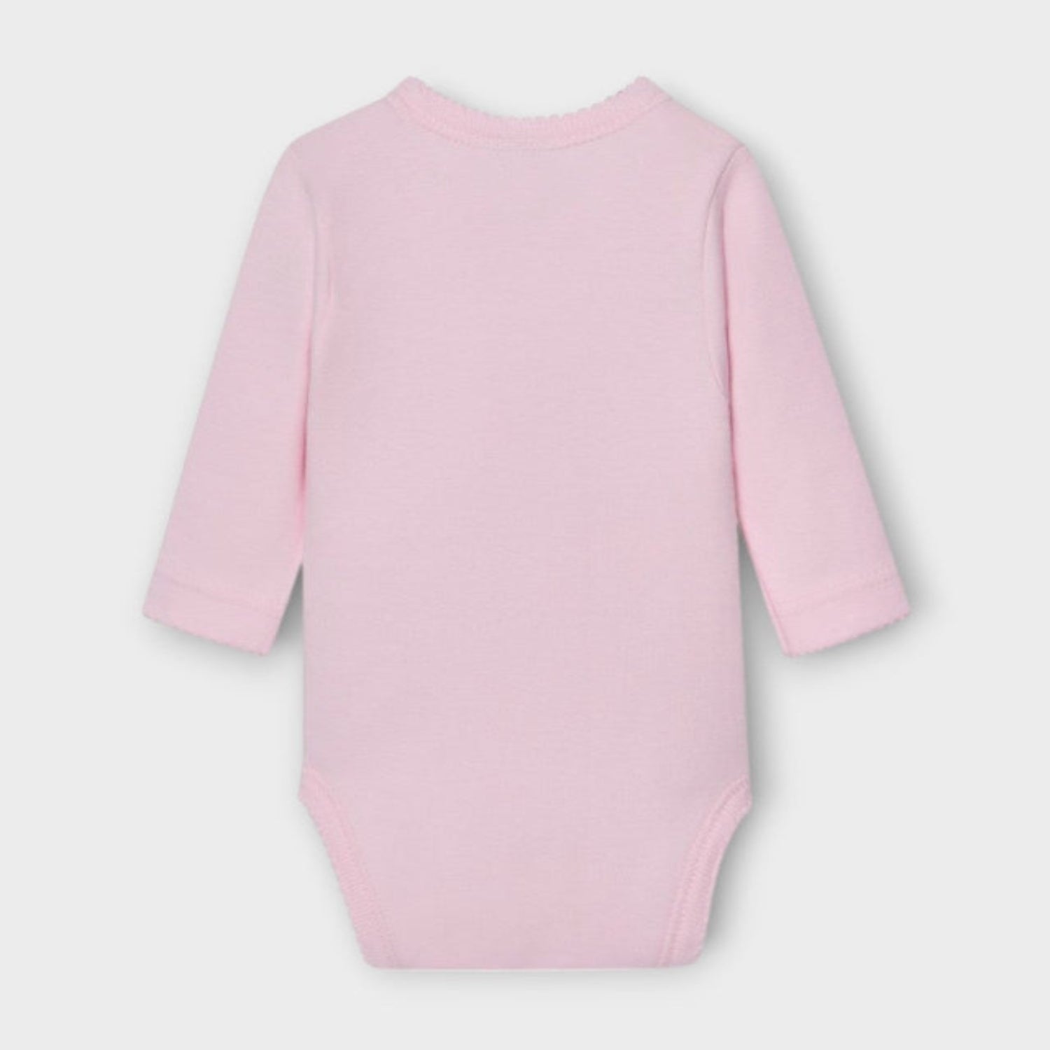 Body Intimo Kimono Rosa 1150R corredino e abbigliamento neonato | NANU' BABY