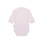 Body Intimo Kimono Rosa BG56R corredino e abbigliamento neonato | NANU' BABY