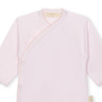 Body Intimo Kimono Rosa BG56R corredino e abbigliamento neonato | NANU' BABY