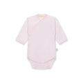 Body Intimo Kimono Rosa BG56R corredino e abbigliamento neonato | NANU' BABY