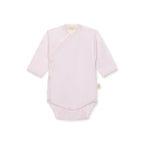 Body Intimo Kimono Rosa BG56R corredino e abbigliamento neonato | NANU' BABY