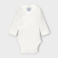 Body Intimo Orsetti Bianco 1156ML corredino e abbigliamento neonato | NANU' BABY
