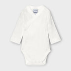 Body Intimo Orsetti Bianco 1156ML corredino e abbigliamento neonato | NANU' BABY