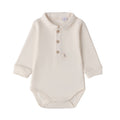 Body Ml Bimbo Bianco 3F631/112 corredino e abbigliamento neonato | NANU' BABY