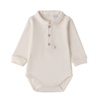 Body Ml Bimbo Bianco 3F631/112 corredino e abbigliamento neonato | NANU' BABY