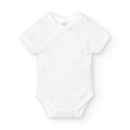 Body Orsetti Mezza Bianco 1156 corredino e abbigliamento neonato | NANU' BABY