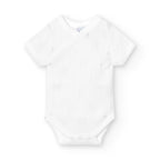 Body Orsetti Mezza Bianco 1156 corredino e abbigliamento neonato | NANU' BABY