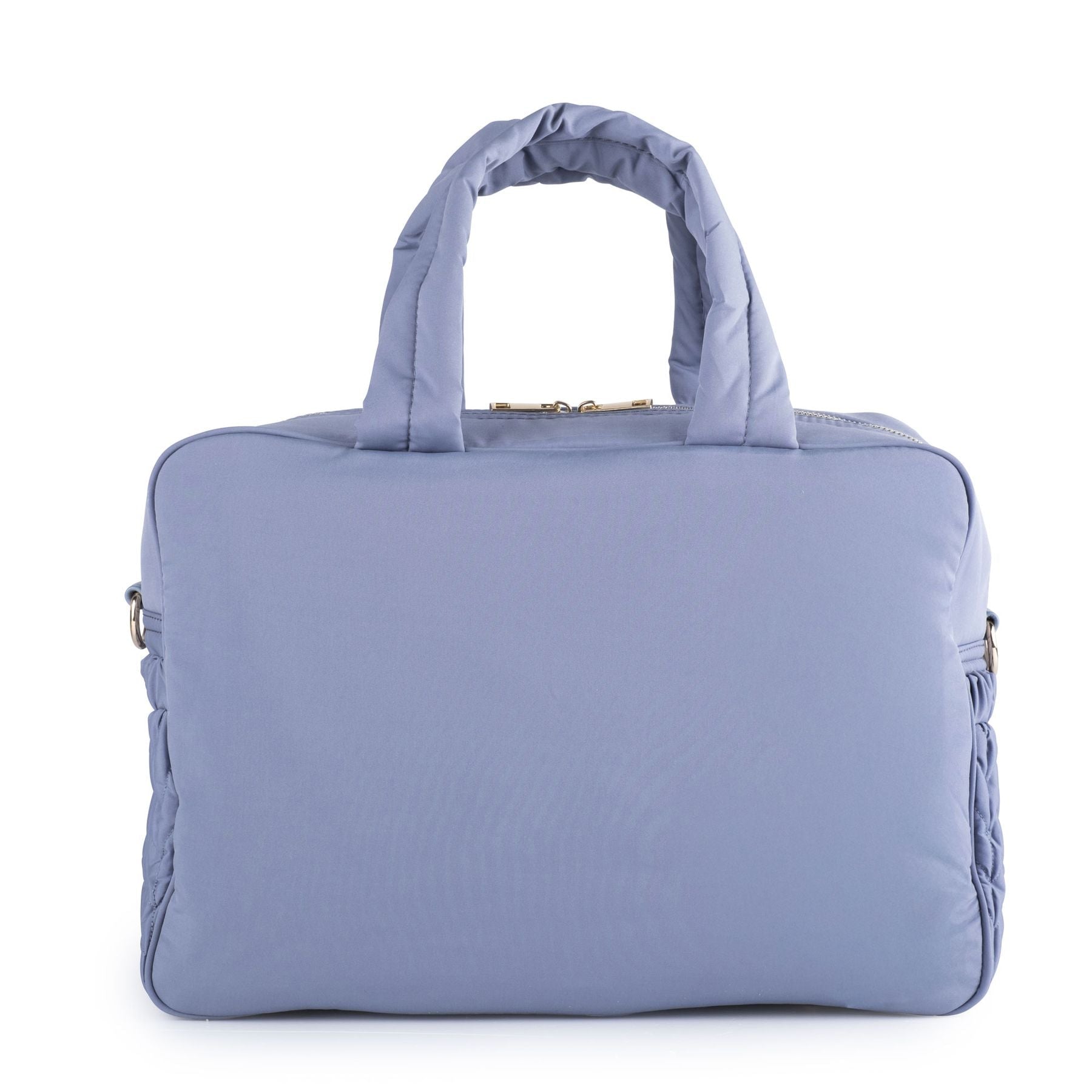 Borsa 48 ore Cielo Carta da Zucchero LOVE BAG - Tessuto Premium corredino e abbigliamento neonato | NANU' BABY