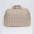 Borsa 48 ore XL Beige Corda LOVE BAG - Tessuto Premium corredino e abbigliamento neonato | NANU' BABY