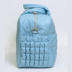 Borsa 48 ore XL Cielo LOVE BAG - Ecopelle Premium corredino e abbigliamento neonato | NANU' BABY