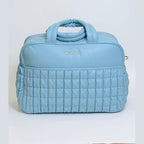 Borsa 48 ore XL Cielo LOVE BAG - Ecopelle Premium corredino e abbigliamento neonato | NANU' BABY