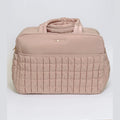 Borsa 48 ore XL Rosa Cipria LOVE BAG - Tessuto Premium corredino e abbigliamento neonato | NANU' BABY