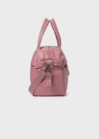 Borsa Maternità Fasciatoio Rosa 19084/16 corredino e abbigliamento neonato | NANU' BABY