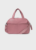 Borsa Maternità Fasciatoio Rosa 19084/16 corredino e abbigliamento neonato | NANU' BABY