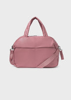 Borsa Maternità Fasciatoio Rosa 19084/16 corredino e abbigliamento neonato | NANU' BABY