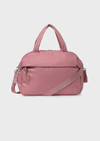 Borsa Maternità Fasciatoio Rosa 19084/16 corredino e abbigliamento neonato | NANU' BABY