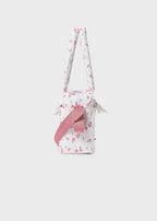 Borsa Maternità Fasciatoio Rosa 19085/95 corredino e abbigliamento neonato | NANU' BABY