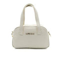 Borsa Pelle Sauvage Compatta LATTE LITTLEL corredino e abbigliamento neonato | NANU' BABY