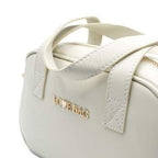 Borsa Pelle Sauvage Compatta LATTE LITTLEL corredino e abbigliamento neonato | NANU' BABY