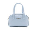 Borsa Pelle Sauvage Delicata CIELO LITTLEC corredino e abbigliamento neonato | NANU' BABY