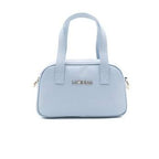 Borsa Pelle Sauvage Delicata CIELO LITTLEC corredino e abbigliamento neonato | NANU' BABY