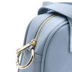 Borsa Pelle Sauvage Delicata CIELO LITTLEC corredino e abbigliamento neonato | NANU' BABY