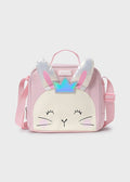Borsa Termica Poliestere Rosa 9108/65 corredino e abbigliamento neonato | NANU' BABY