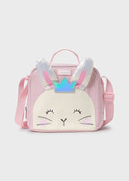 Borsa Termica Poliestere Rosa 9108/65 corredino e abbigliamento neonato | NANU' BABY