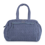 Borsa Weekend XL Cielo Carta da Zucchero LOVE BAG - NANÙ BABY corredino e abbigliamento neonato | NANU' BABY