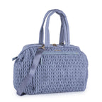 Borsa Weekend XL Cielo Carta da Zucchero LOVE BAG - NANÙ BABY corredino e abbigliamento neonato | NANU' BABY