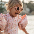 Braccioli da spiaggia - Ocean Dreams Bimba ROSA 2012747 corredino e abbigliamento neonato | NANU' BABY