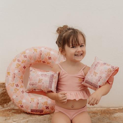 Braccioli da spiaggia - Ocean Dreams Bimba ROSA 2012747 corredino e abbigliamento neonato | NANU' BABY