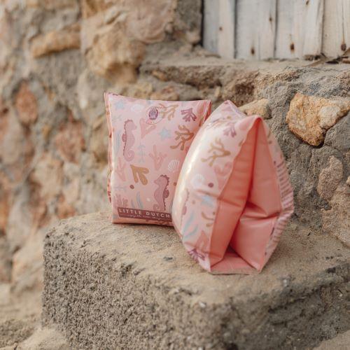 Braccioli da spiaggia - Ocean Dreams Bimba ROSA 2012747 corredino e abbigliamento neonato | NANU' BABY