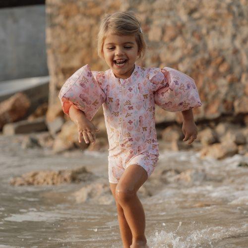 Braccioli da spiaggia - Ocean Dreams Bimba ROSA 2012747 corredino e abbigliamento neonato | NANU' BABY