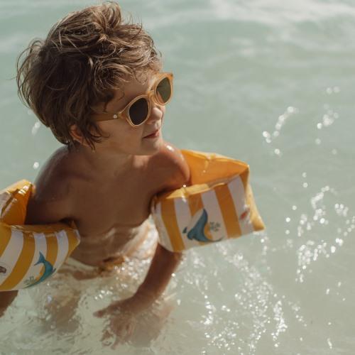 Braccioli da spiaggia - Ocean Dreams Bimbo BLU 2012746 corredino e abbigliamento neonato | NANU' BABY